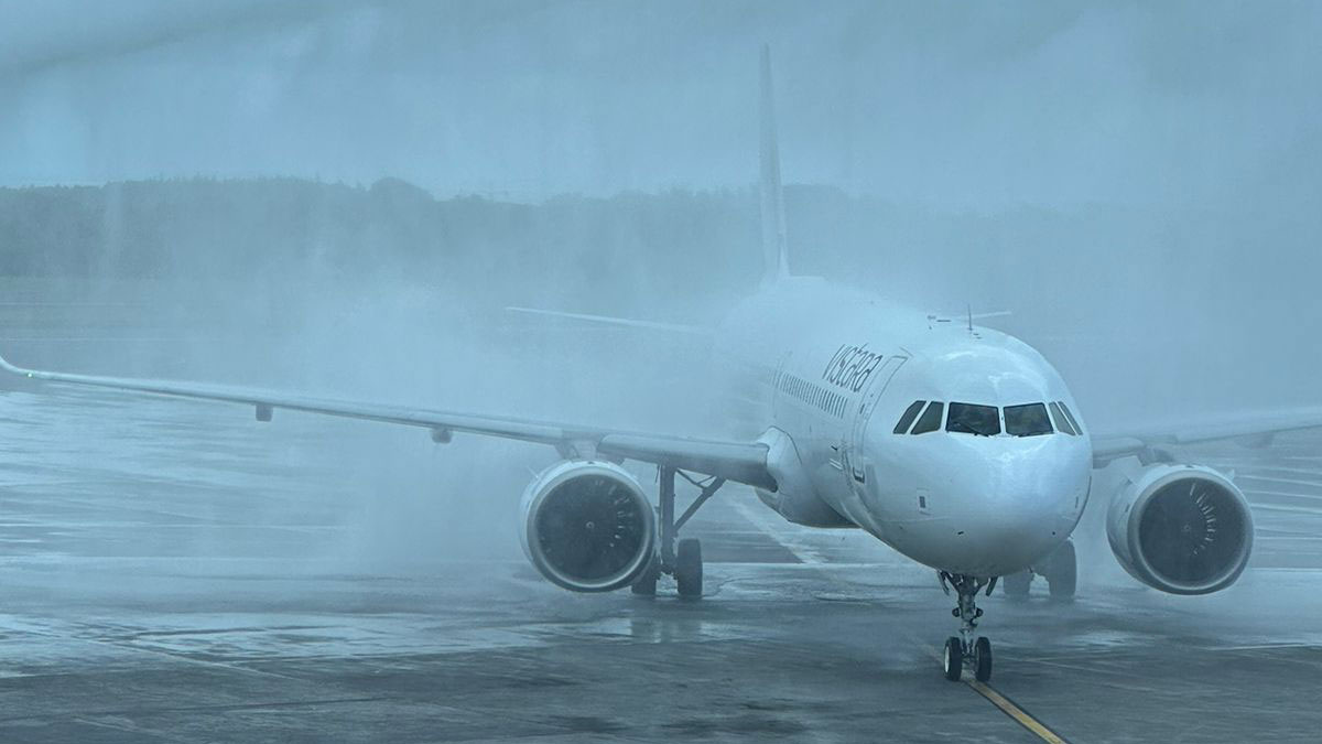 « Vistara » inaugure ses vols directs vers Maurice, sa première destination africaine